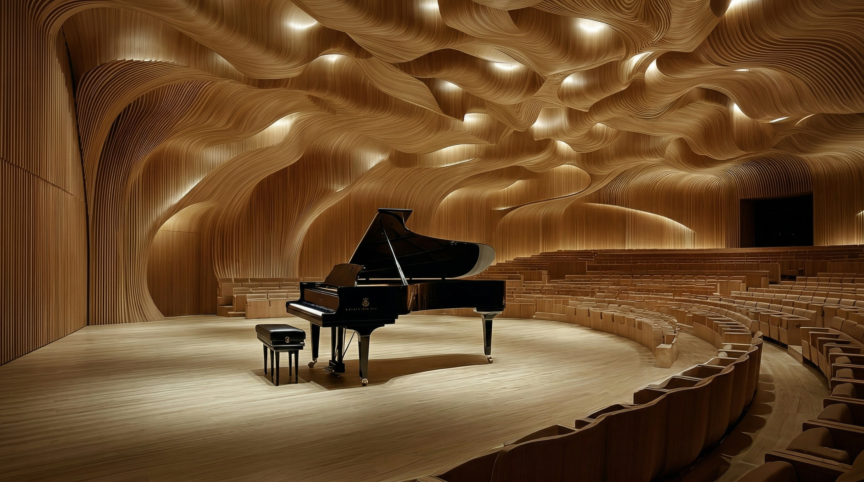 Concierto Piano