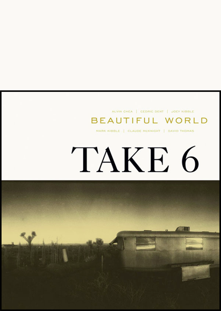 Take 6